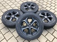 ALU WINTERRÄDER VW BUS T5 T6 T6.1 215/65R16C 109/107R NEU  #4706 Bayern - Bad Tölz Vorschau