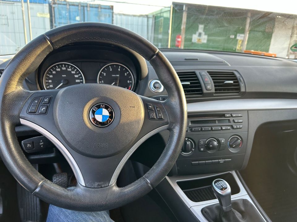 BMW 116i - in Burgwedel