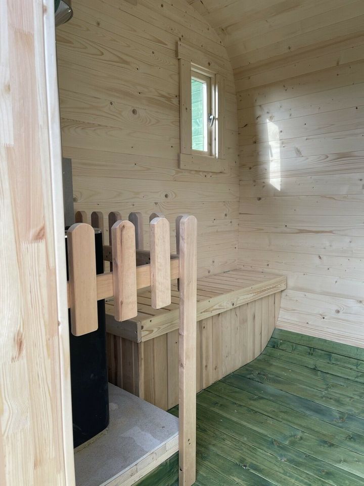 mobiles Büro Tiny house Tiny office sofort verfügbar in Wandlitz