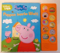 Peppa Wutz Kinderbuch mit Geräuschen München - Milbertshofen - Am Hart Vorschau