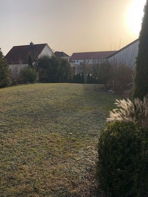 Doppelhaushälfte / Haus zur Miete in Neustadt b.Coburg