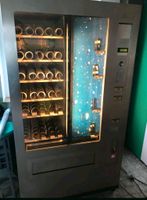 Sielaff fs 2000 snackautomat Getränkeautomaten Bayern - Eggenfelden Vorschau