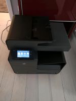 HP Officejet Pro x476 MFP All in One Gerät Hamburg - Bergedorf Vorschau