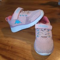 Leichte Sneaker 24 rosa hellblau Niedersachsen - Damme Vorschau