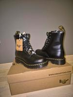 Dr. Martens Schnürstiefel- NEU Feldmoching-Hasenbergl - Feldmoching Vorschau
