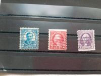 Briefmarken , bitte lesen Saarland - Neunkirchen Vorschau