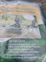 Garten-Tasche für Auflagen Niedersachsen - Südbrookmerland Vorschau