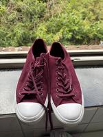 Converse All Stars Leder Nordrhein-Westfalen - Emmerich am Rhein Vorschau