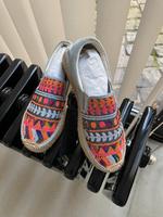Espandrilles Schuhe Replay Gr. 36 neu Nordrhein-Westfalen - Euskirchen Vorschau