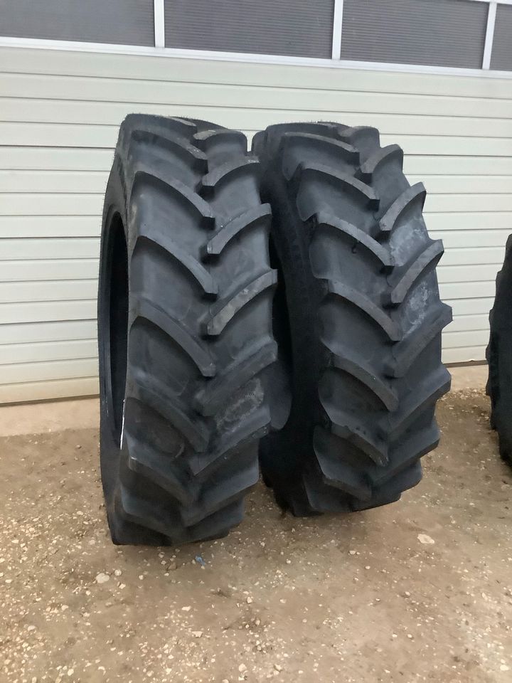 480/80R46 CEAT FARMAX R80 164A8/B TL Versand DE kostenlos in Oberschneiding