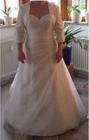 Brautkleid / Hochzeitskleid Größe 40 Bayern - Steinhöring Vorschau