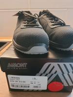 S3 Sicherheitshalbschuh Aimont Ultra  ESD rösse 44 neu Brandenburg - Ludwigsfelde Vorschau