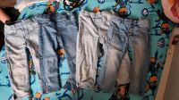 Kinderhosen H&M Capri Jeans u Skinny Berlin - Lichtenberg Vorschau