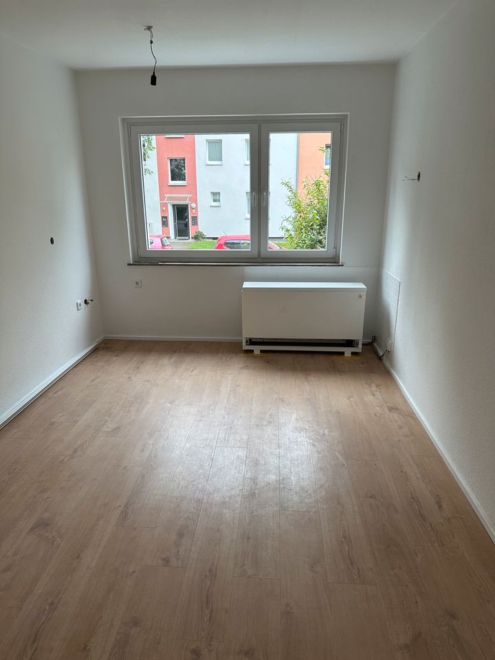 Kreuzviertel Studenten WG Frisch renovierte Wohnung, mit EbK, in Dortmund