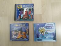 CDs Mondbär, Daisy Club Mini Disco (Center Parcs) Frankfurt am Main - Harheim Vorschau