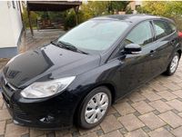 Ford Focus 1,6 TDCi Diesel Top Nürnberg (Mittelfr) - Mitte Vorschau