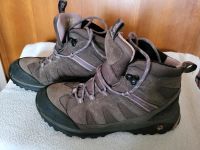 Jack Wolfskin Outdoor Schuhe in Gr. 39 Hessen - Hatzfeld (Eder) Vorschau