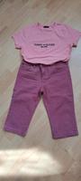 Tommy Hilfiger short plus passendes shirt Nordrhein-Westfalen - Frechen Vorschau