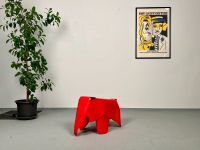 Original Vitra Elephant rot - groß | Eames Elefant Hocker Stool Duisburg - Duisburg-Süd Vorschau