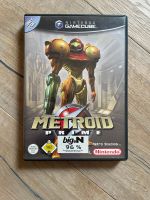 Metroid Prime gamecube Essen - Essen-Werden Vorschau