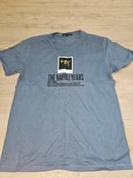 Herren Drykorn for beautiful people Short blau grau L Hessen - Künzell Vorschau