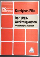 UNIX-Werkzeugkasten: Programmieren mit UNIX Schleswig-Holstein - Reinfeld Vorschau