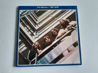 Vinyl Sammlung Hier DLP The Beatles / 1967-1970 (France Contract Hessen - Mühlheim am Main Vorschau