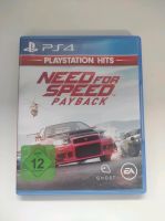 Need For Speed Payback Ps4 Nordrhein-Westfalen - Oerlinghausen Vorschau