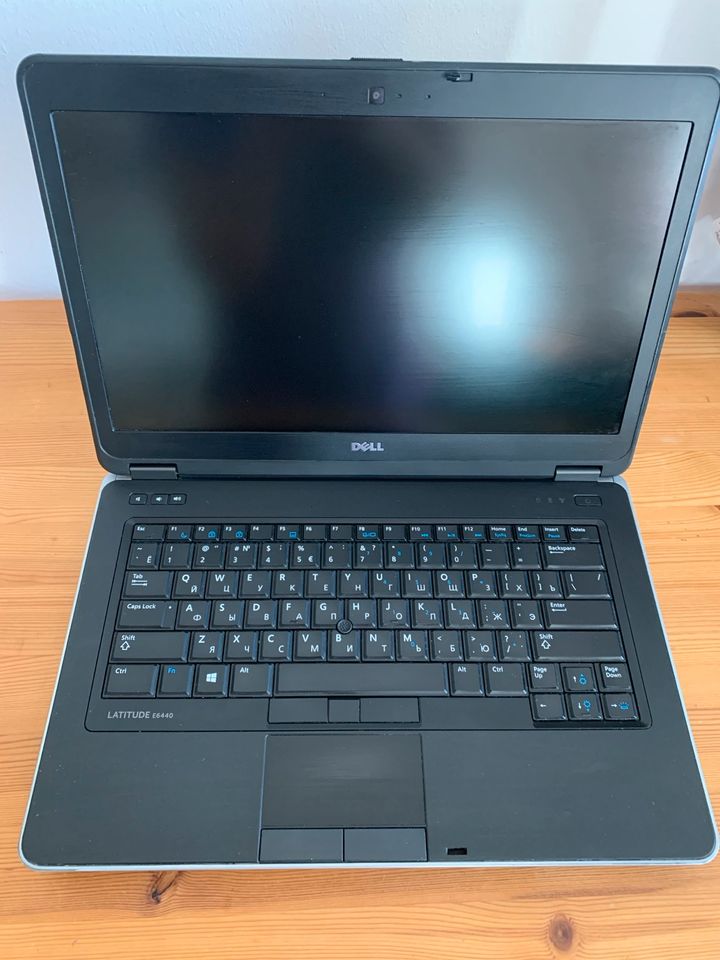 Dell Laptop mit Core i5 Prozessor & 14-Zoll-Bildschirm in Berlin