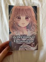 Reflections of Ultramarine Mayu Sakai Manga Buch Anime Nordrhein-Westfalen - Heinsberg Vorschau