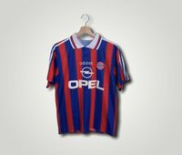 FC Bayern München Trikot Home 95-97, Gr. S Bayern - Chieming Vorschau