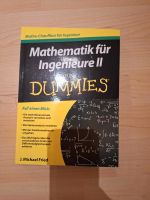 Mathematik für Ingenieure 2 für Dummies Baden-Württemberg - Kirchheim unter Teck Vorschau