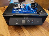 Drucker von Epson XP-332 für Bastler Sachsen - Coswig Vorschau