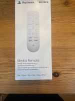 Sony PlayStation 5 Media Remote Baden-Württemberg - Alpirsbach Vorschau