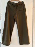 Halara Business Hose Khaki Gr 44/46 Lang Nordrhein-Westfalen - Verl Vorschau