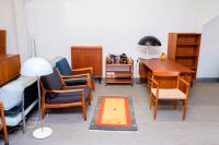 Ankauf Vintage Möbel 50er 60er 70er Teak Sideboard Schrankwand Köln - Ehrenfeld Vorschau