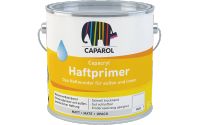 Caparol Capacryl Haftprimer Weiß 2.5 / 0.75 Liter Grundierung Berlin - Charlottenburg Vorschau