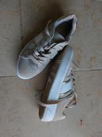 Tamaris Sneaker 39 beige gold Hessen - Künzell Vorschau