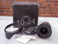 Fujifilm XF 10-24mm f4 R OIS Fuji Nordrhein-Westfalen - Herten Vorschau