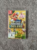 Nintendo Switch Spiel Super Mario Bros U Deluxe Nordrhein-Westfalen - Recklinghausen Vorschau