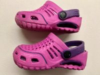 Badeschuhe Fashy Pink Lila 20 Baden-Württemberg - Schwäbisch Hall Vorschau