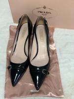 Original Prada Pump Nordrhein-Westfalen - Sankt Augustin Vorschau