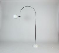 Vintage Bogenlampe Arc Lamp Cosack Stehlampe 70er 70s Space Age Friedrichshain-Kreuzberg - Kreuzberg Vorschau