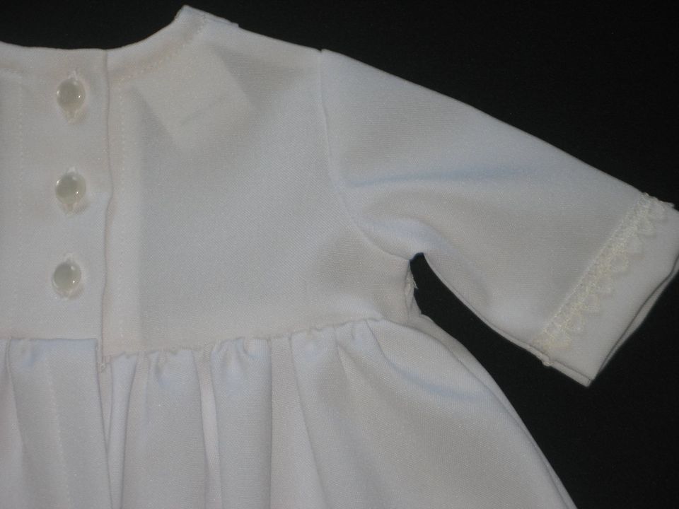 Taufkleid in Größe 56, 62, 68,74 (Unisex) in Zimmerschied