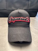 Dsquared2 Cap | schwarz Nordrhein-Westfalen - Iserlohn Vorschau