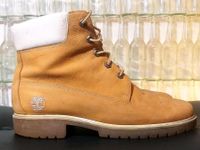 Timberland 6 Inch Premium Boots Monogram / Grösse 42 Berlin - Neukölln Vorschau