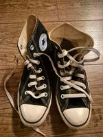 Converse All Star Chucks 37.5 Hessen - Habichtswald Vorschau