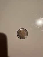 2 Euro münze strichmännchen Nordrhein-Westfalen - Gelsenkirchen Vorschau
