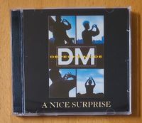 Depeche Mode A nice surprise Doppel CD Live World violation Tour Nordrhein-Westfalen - Zülpich Vorschau