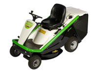 ETESIA Hydro 80 MKHP 3 Aufsitzmäher Rasentrak Kawasaki-Motor Sch Nordrhein-Westfalen - Beelen Vorschau